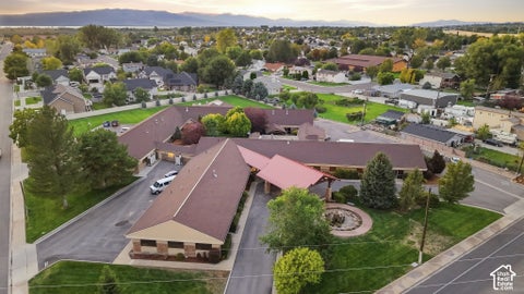Tiny photo for 1530 S 500 W, Provo, UT 84601 (MLS # 2187949)