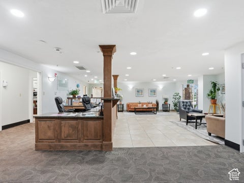 Tiny photo for 1530 S 500 W, Provo, UT 84601 (MLS # 2187949)