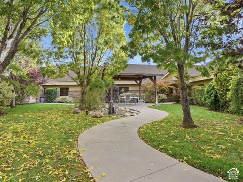 Tiny photo for 1530 S 500 W, Provo, UT 84601 (MLS # 2187949)
