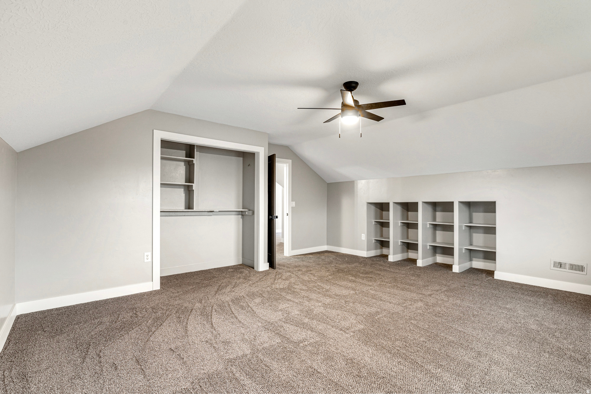 CIELO VISTA SUBDIVISION - Residential
