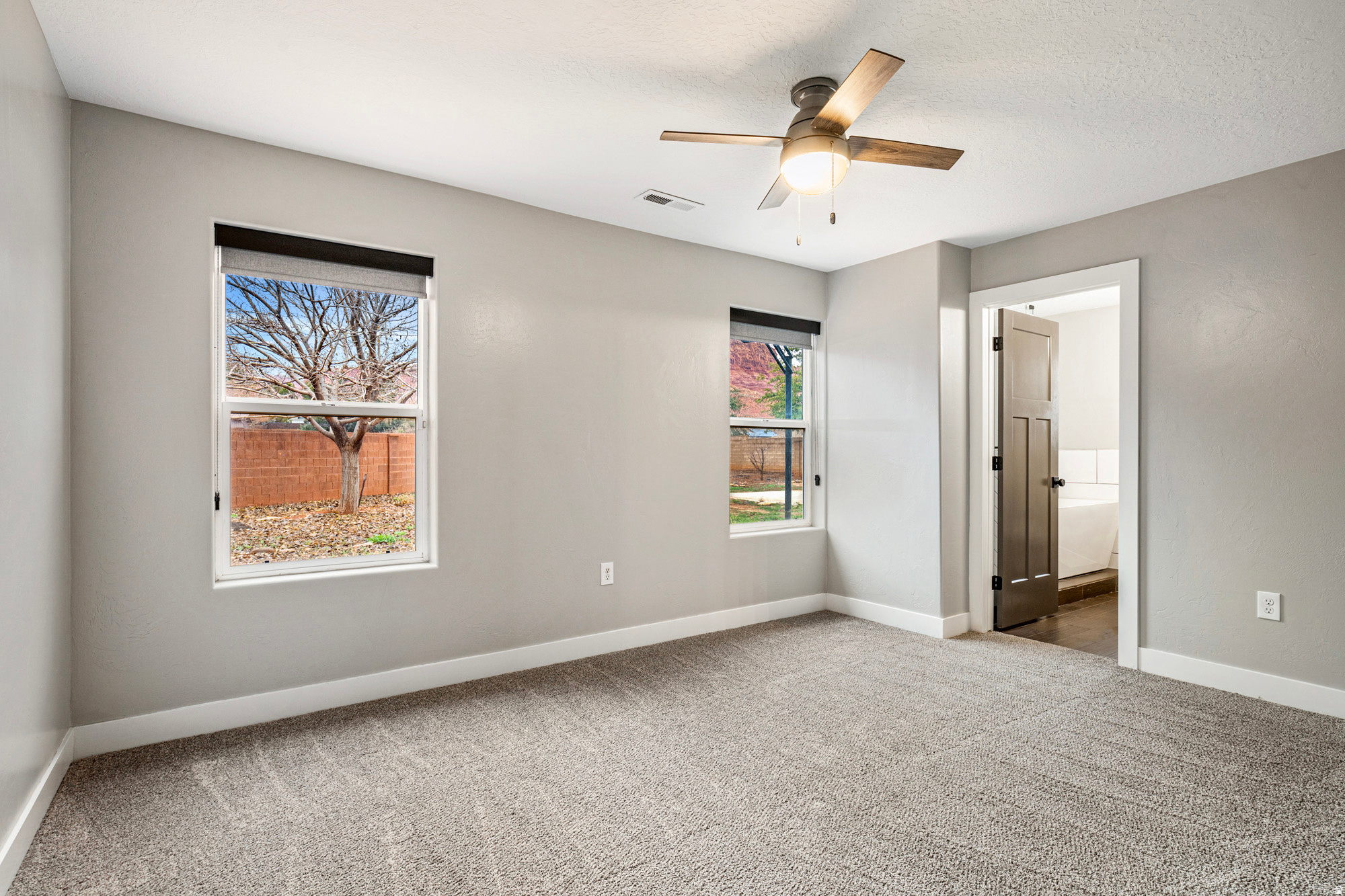 CIELO VISTA SUBDIVISION - Residential
