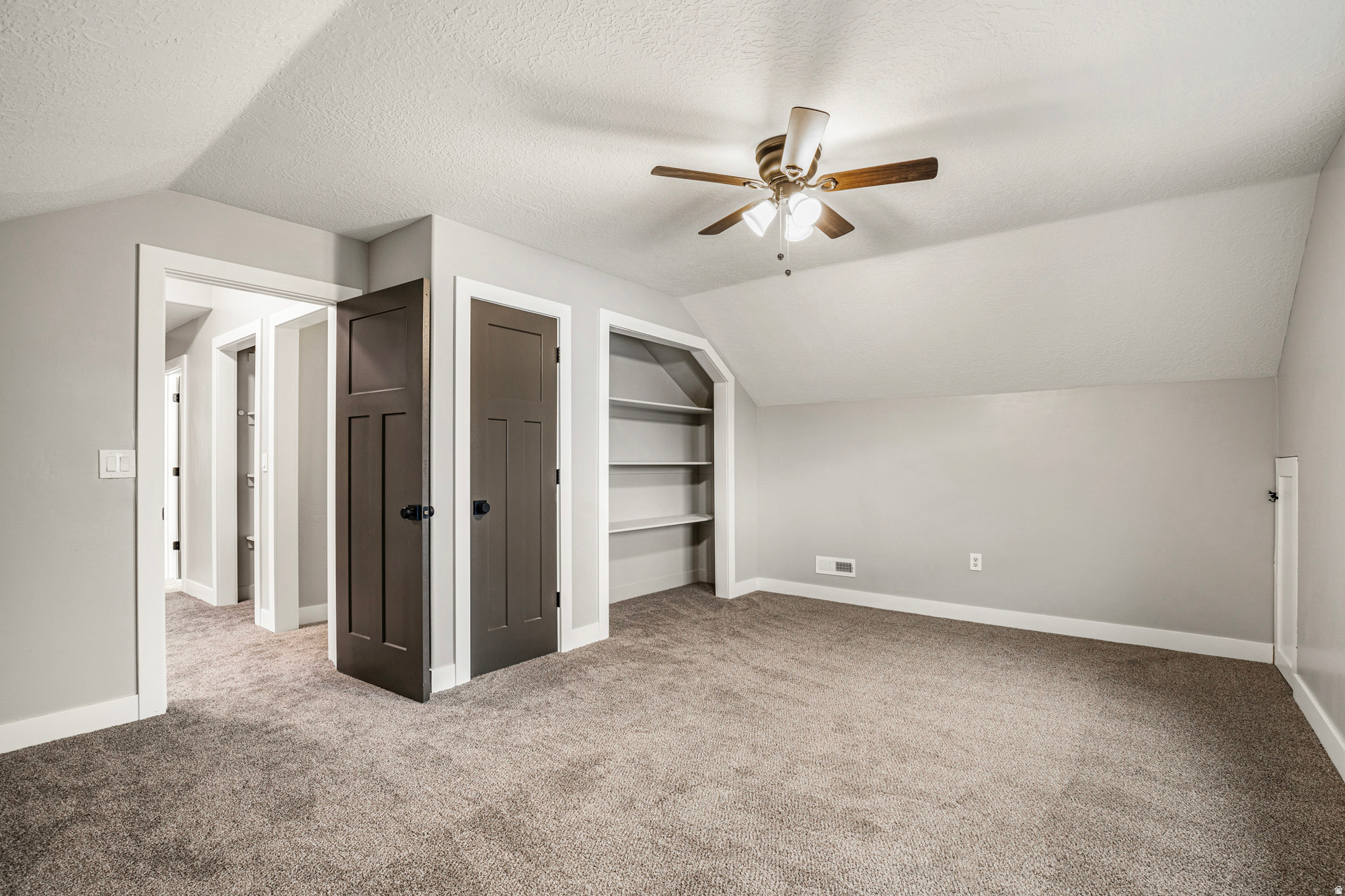 CIELO VISTA SUBDIVISION - Residential