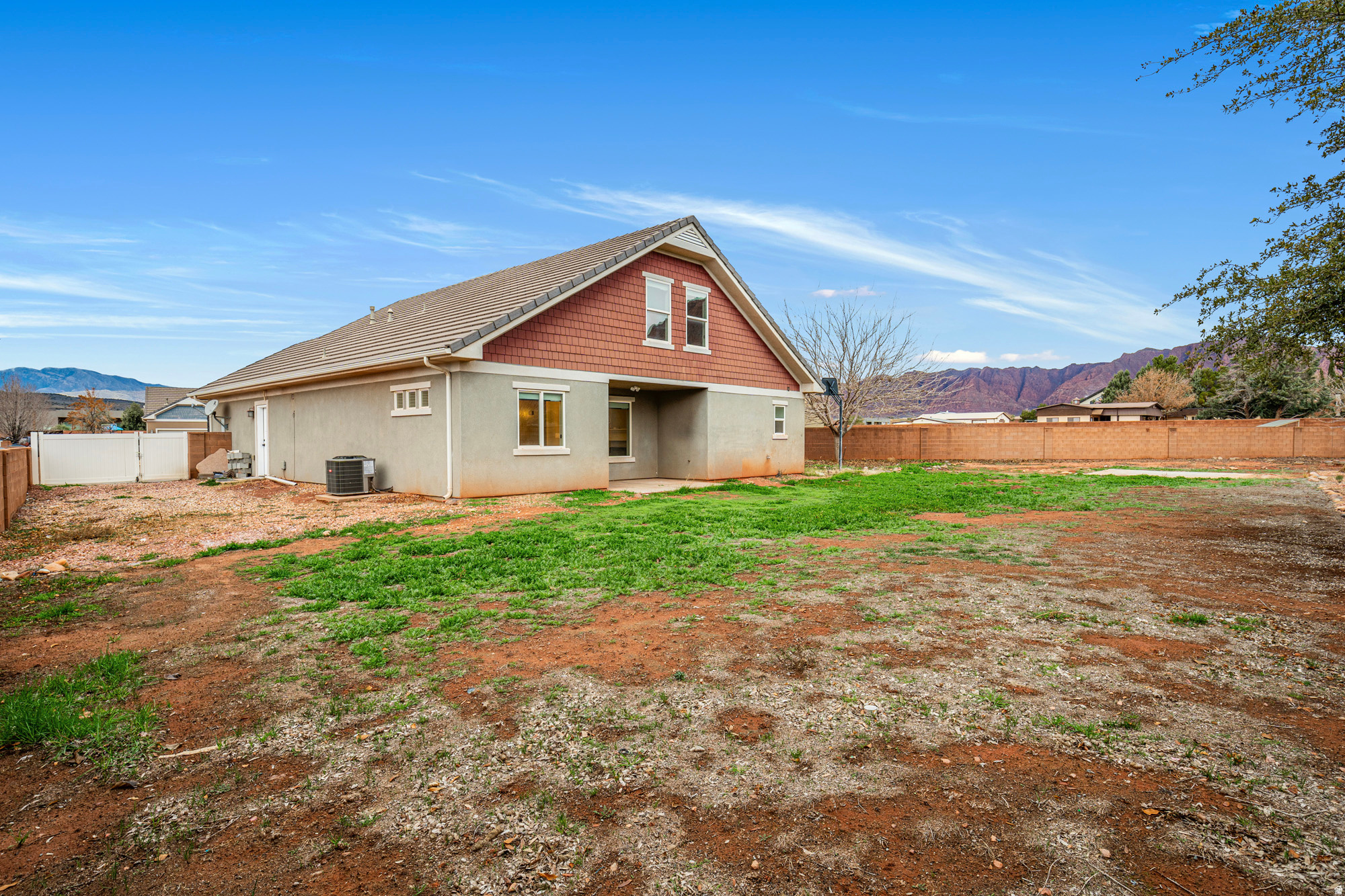 CIELO VISTA SUBDIVISION - Residential