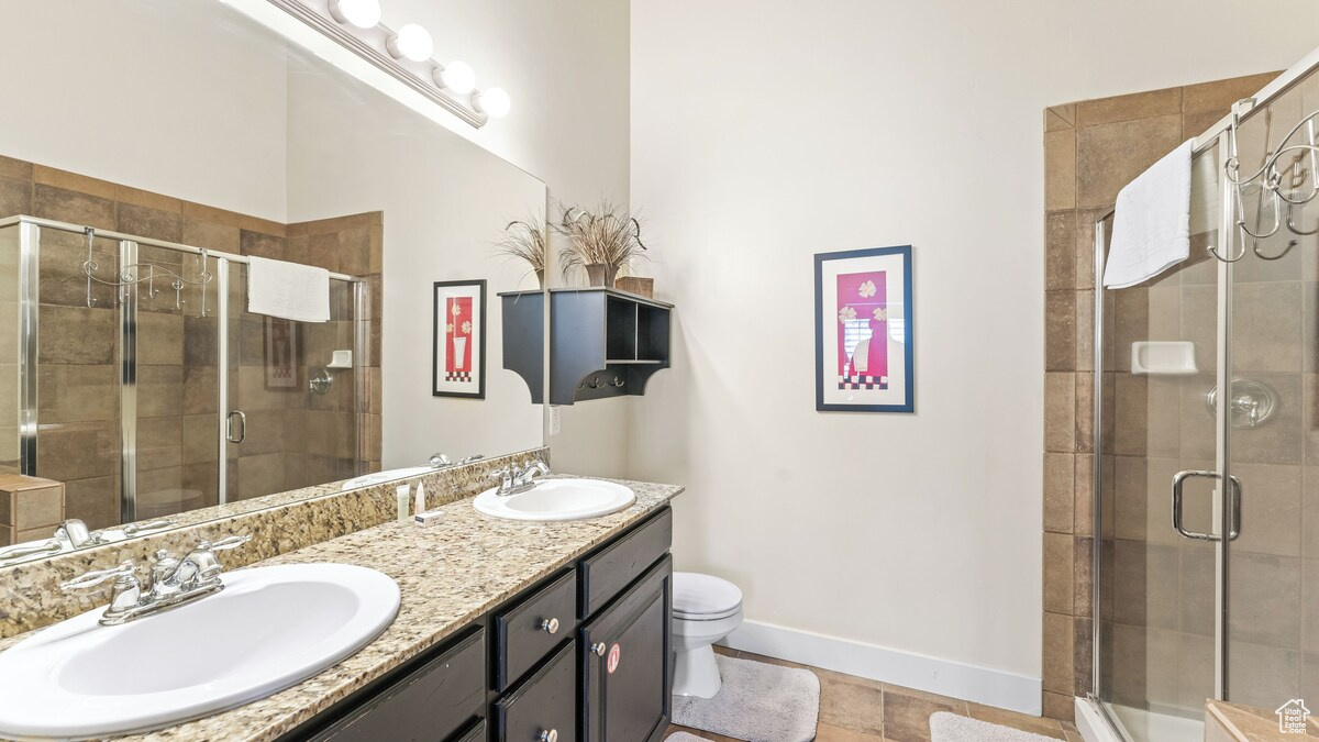 BEAR HOLLOW VILLAGE SUBDIVISION - Residential