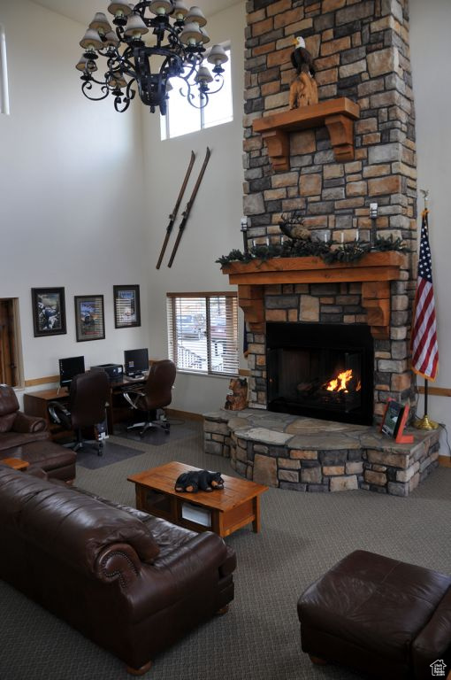 BEAR HOLLOW VILLAGE SUBDIVISION - Residential