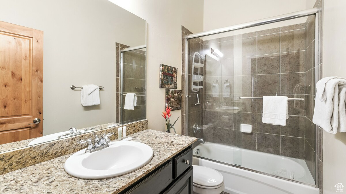 BEAR HOLLOW VILLAGE SUBDIVISION - Residential