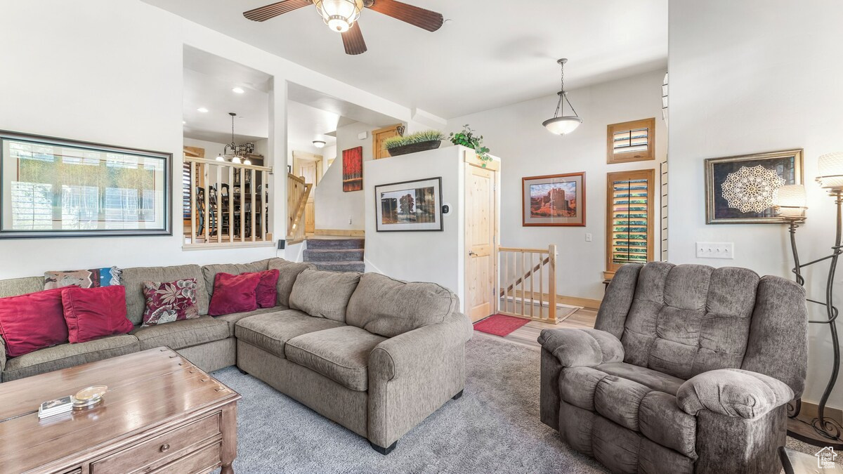 BEAR HOLLOW VILLAGE SUBDIVISION - Residential