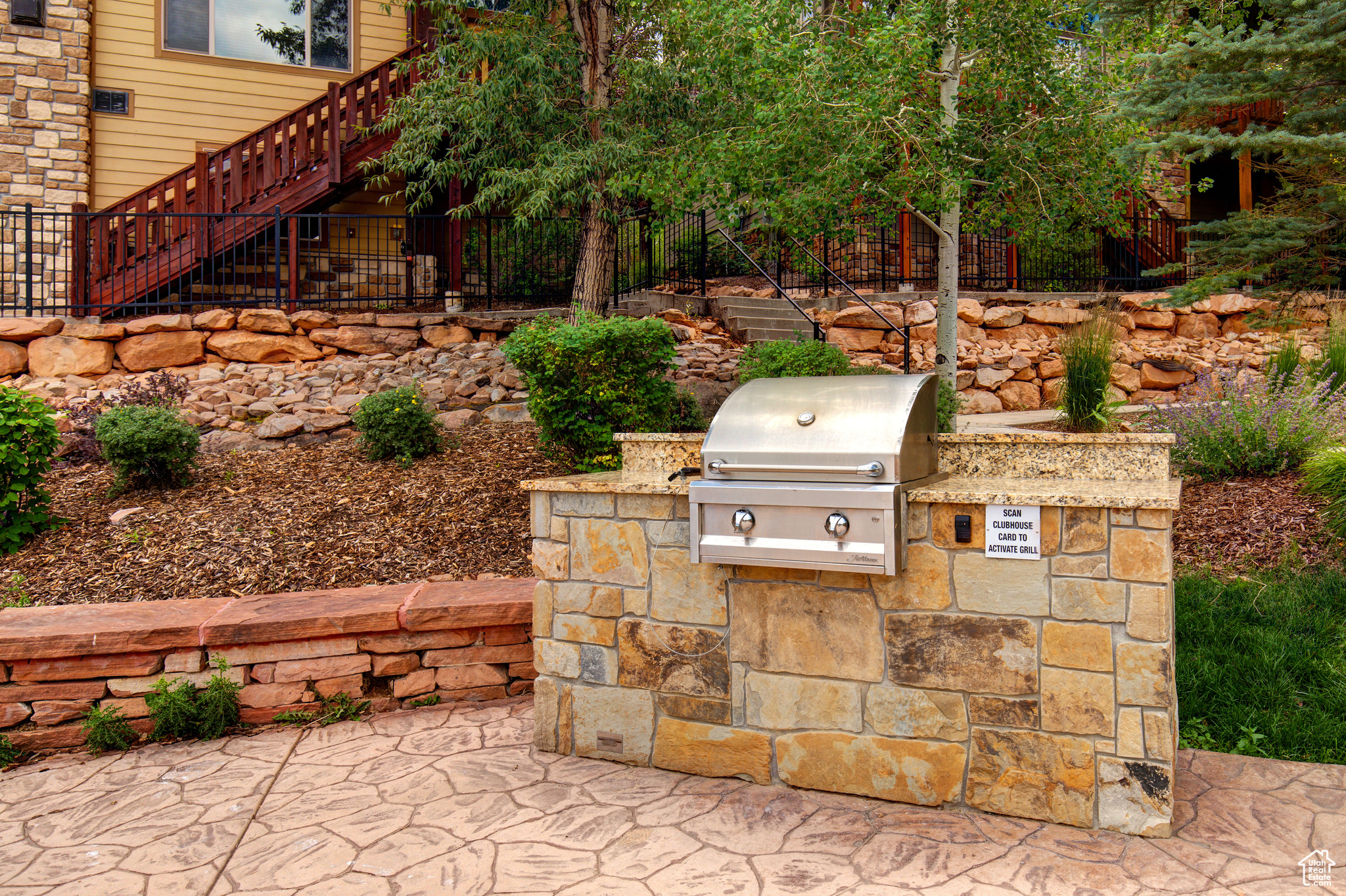 BEAR HOLLOW VILLAGE SUBDIVISION - Residential