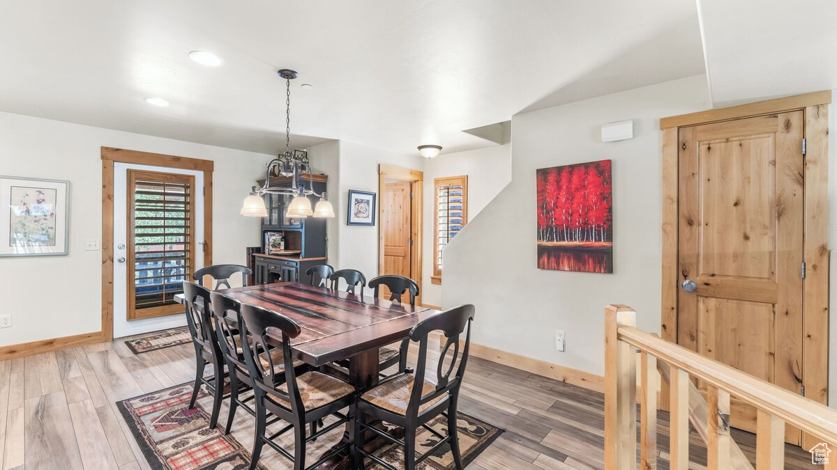 BEAR HOLLOW VILLAGE SUBDIVISION - Residential