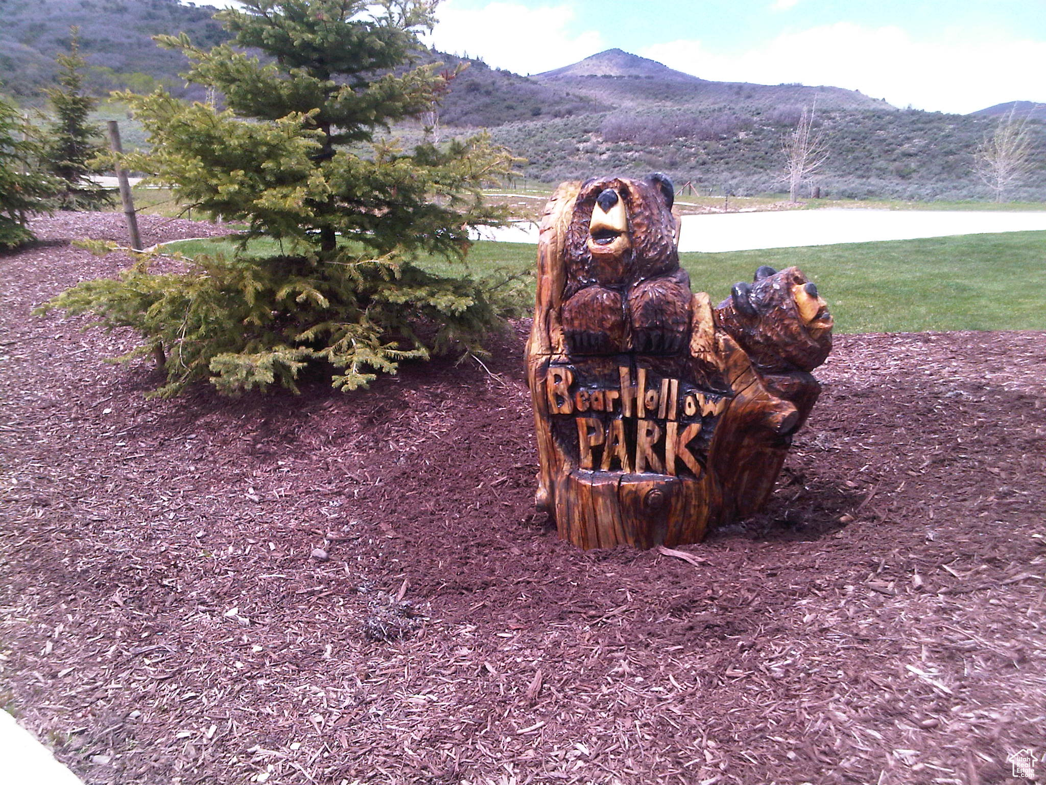 BEAR HOLLOW VILLAGE SUBDIVISION - Residential