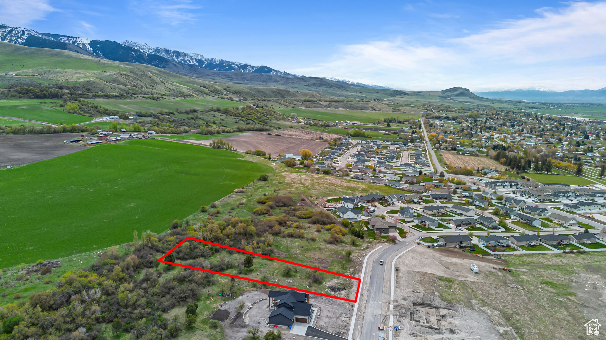 664 Cherry Creek Pkwy #3, Richmond, Utah image 10