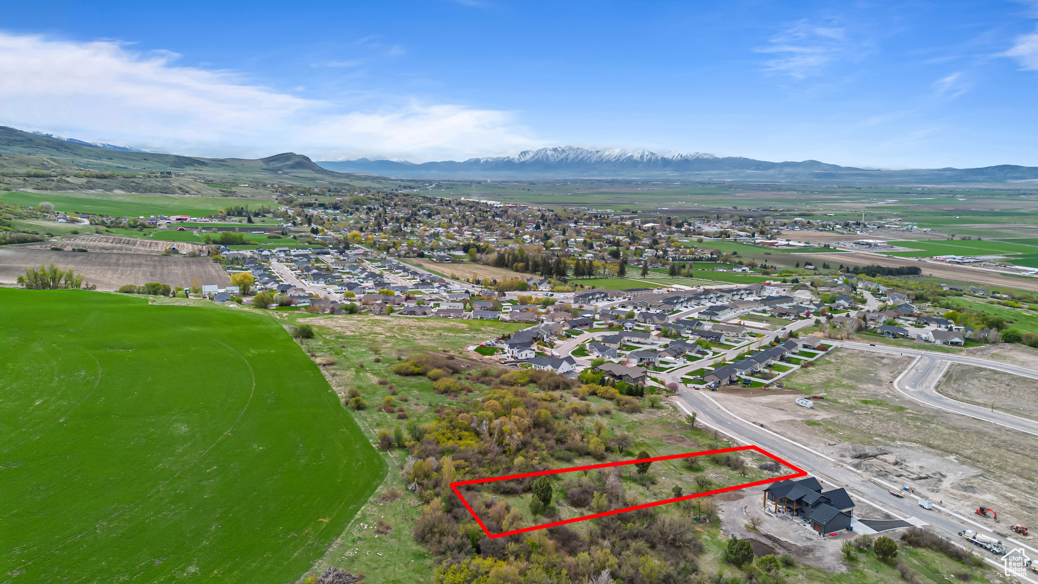 664 Cherry Creek Pkwy #3, Richmond, Utah image 12