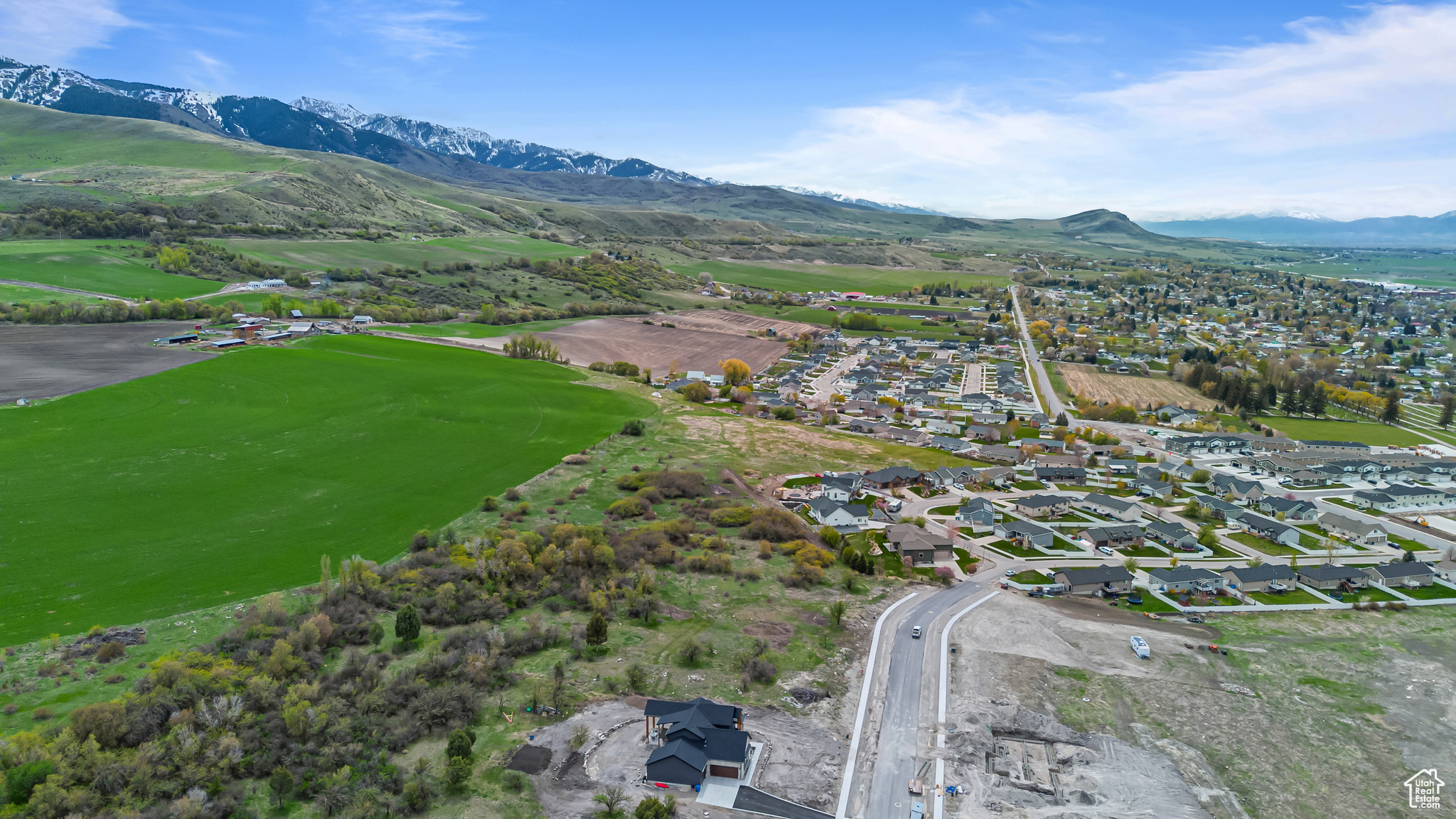 664 Cherry Creek Pkwy #3, Richmond, Utah image 24