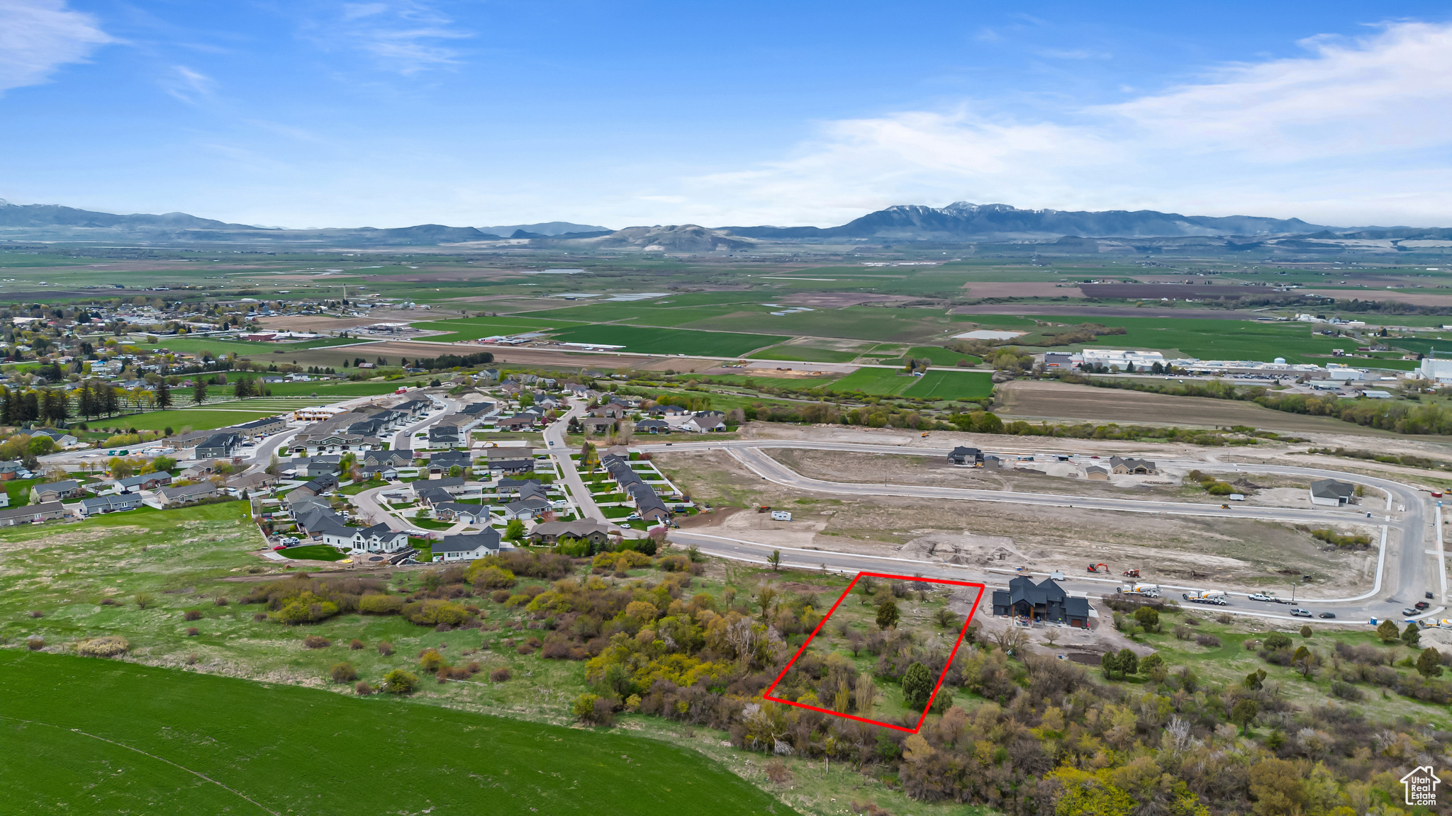 664 Cherry Creek Pkwy #3, Richmond, Utah image 11