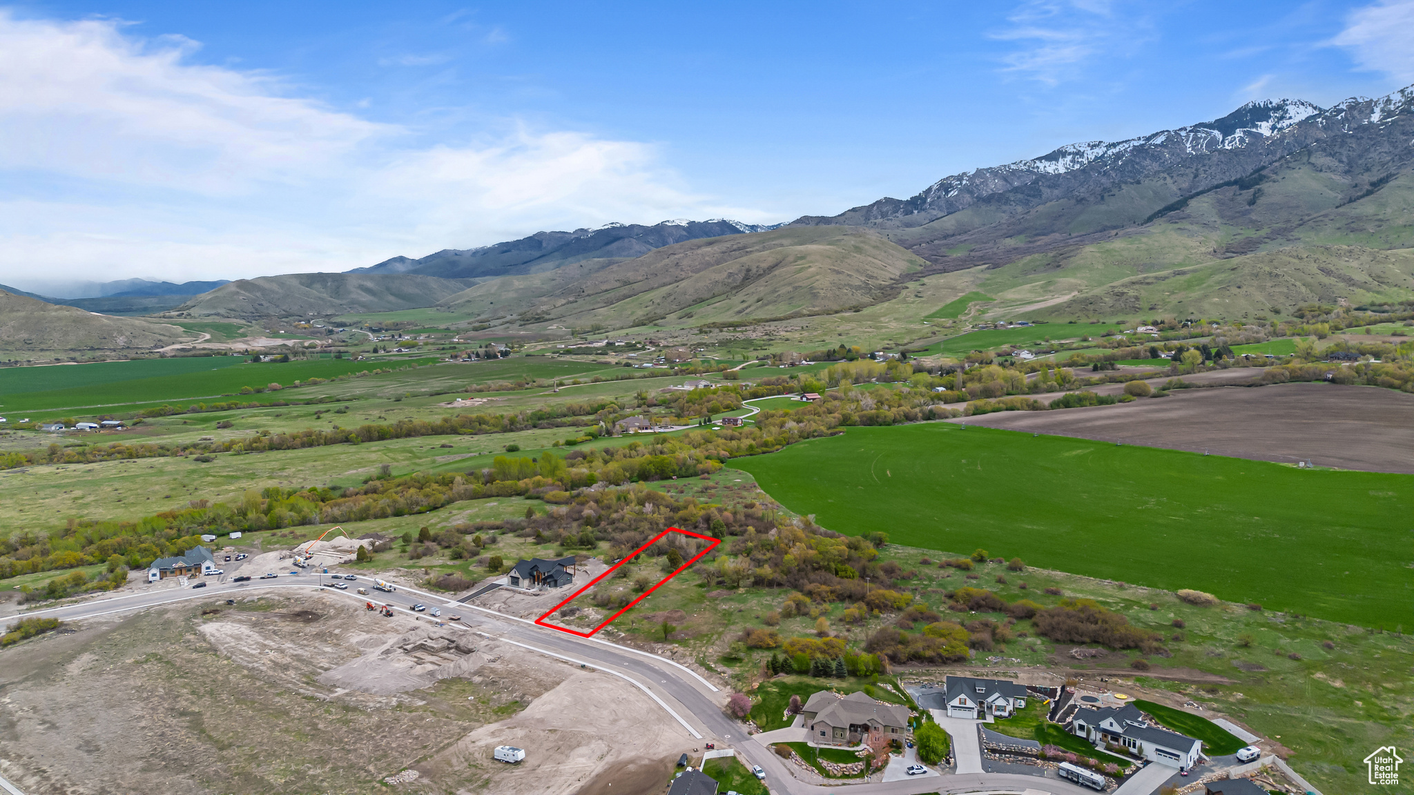 664 Cherry Creek Pkwy #3, Richmond, Utah image 19