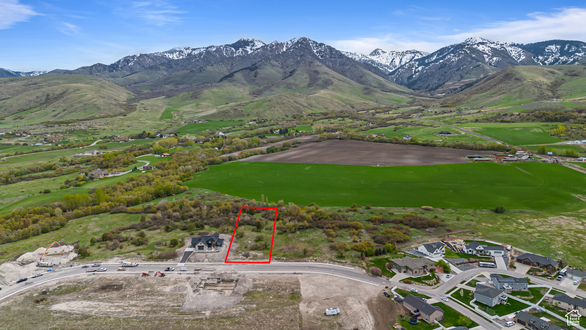 664 Cherry Creek Pkwy #3, Richmond, Utah image 7