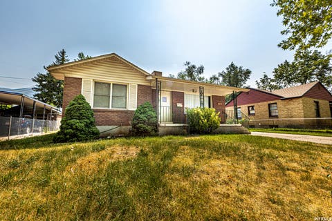 Tiny photo for 4044 S LIBERTY AVE, South Ogden, UT 84403 (MLS # 2176024)