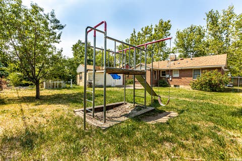 Tiny photo for 4044 S LIBERTY AVE, South Ogden, UT 84403 (MLS # 2176024)
