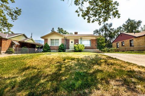 Photo of 4044 S LIBERTY AVE, South Ogden, UT 84403 (MLS # 2176024)