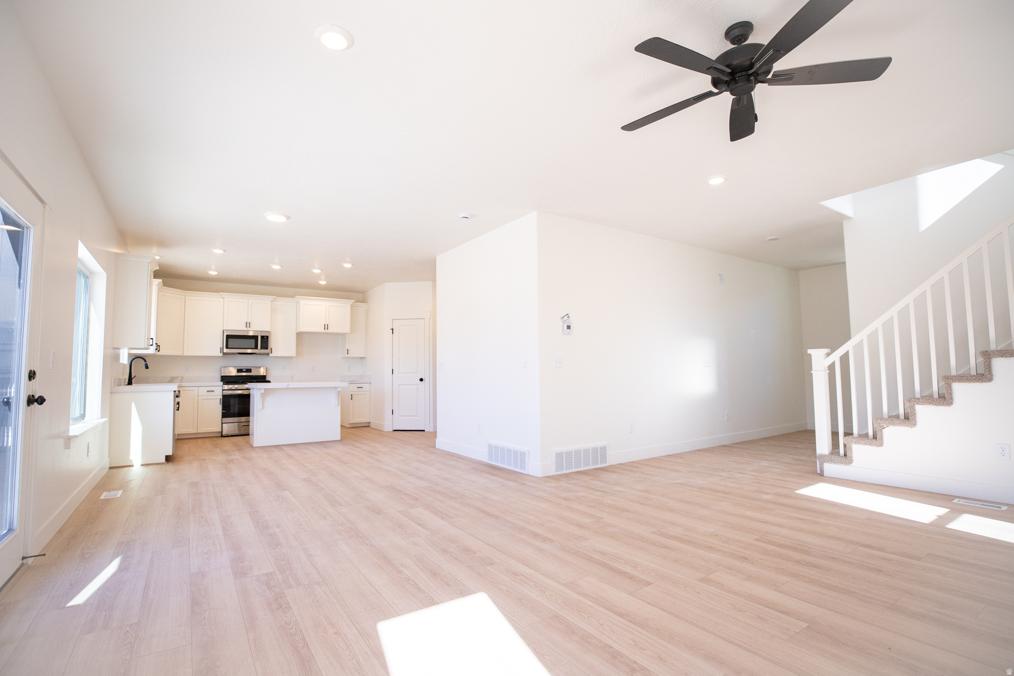 PARKWAY FIELDS SINGLES 2 - Residential