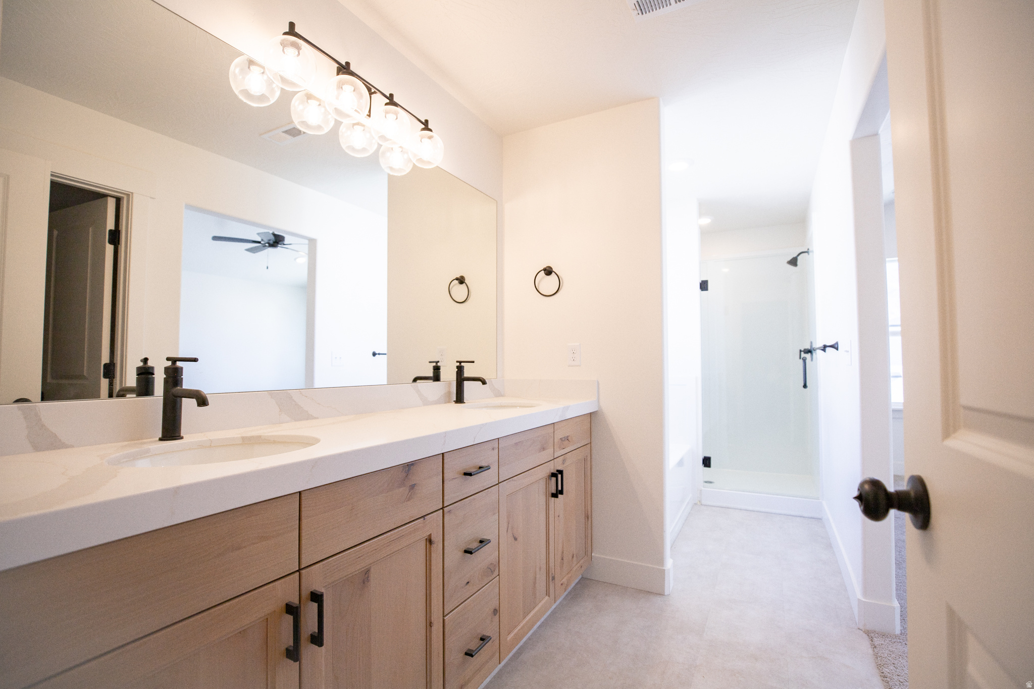 PARKWAY FIELDS SINGLES 2 - Residential