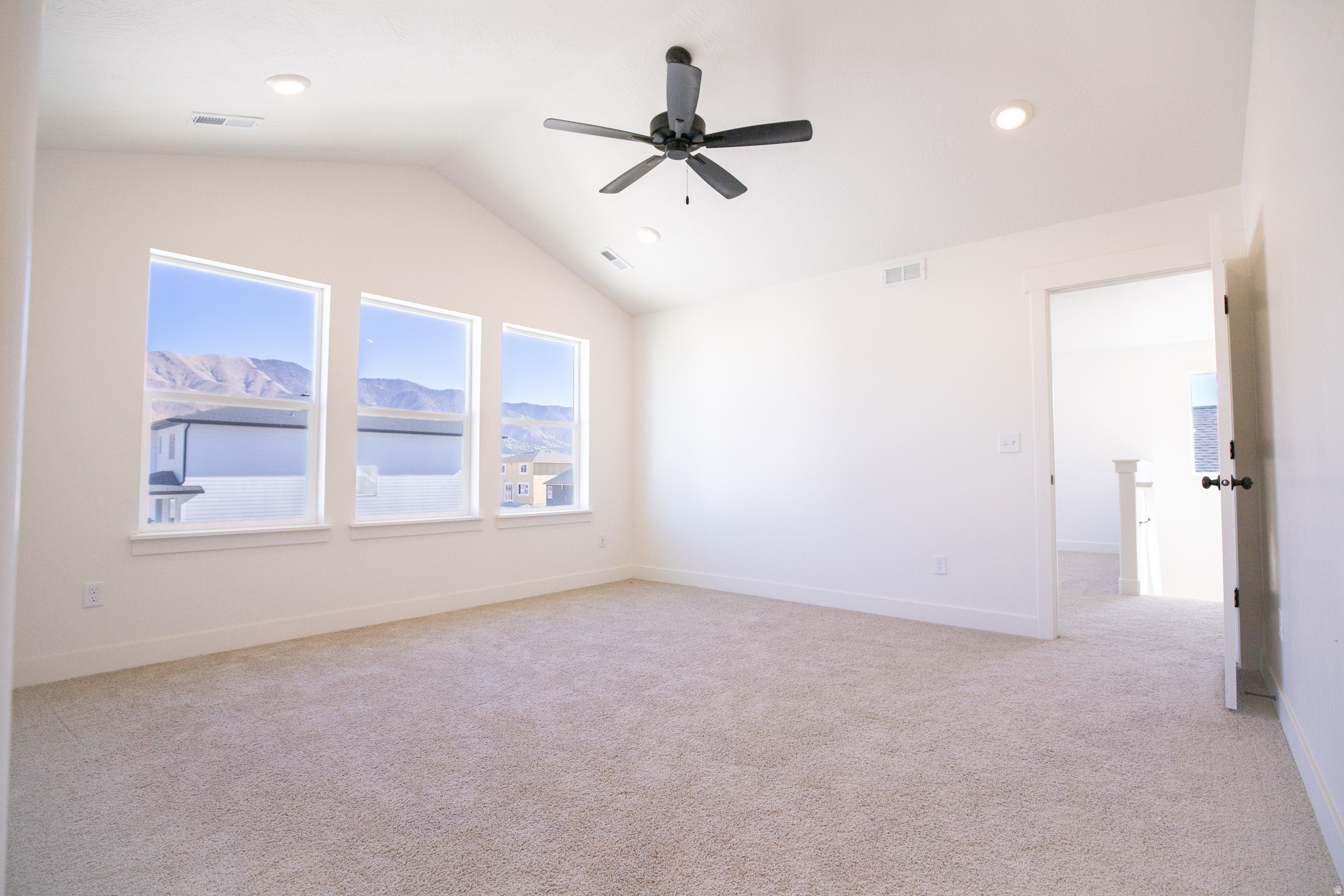 PARKWAY FIELDS SINGLES 2 - Residential