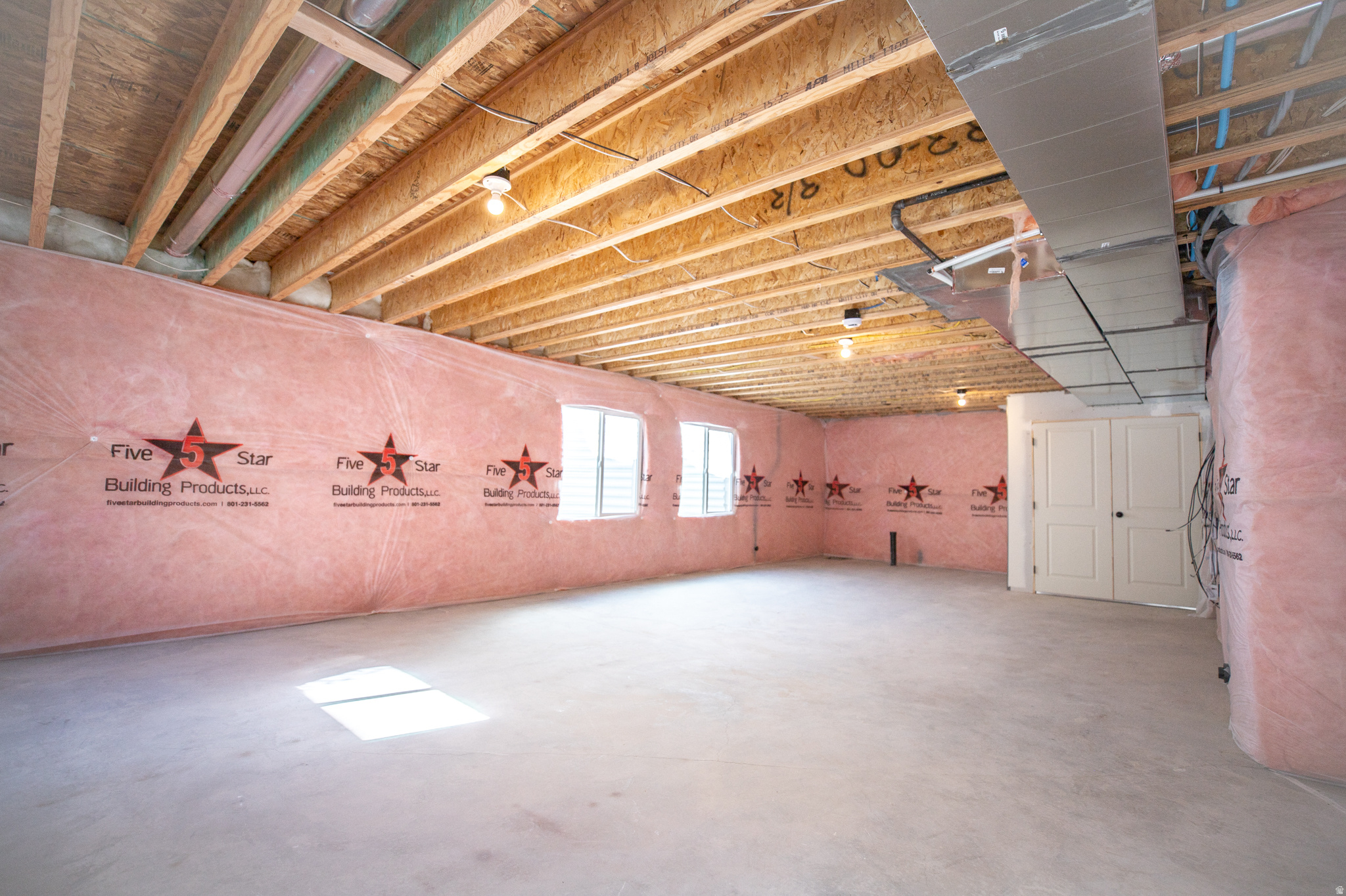 PARKWAY FIELDS SINGLES 2 - Residential