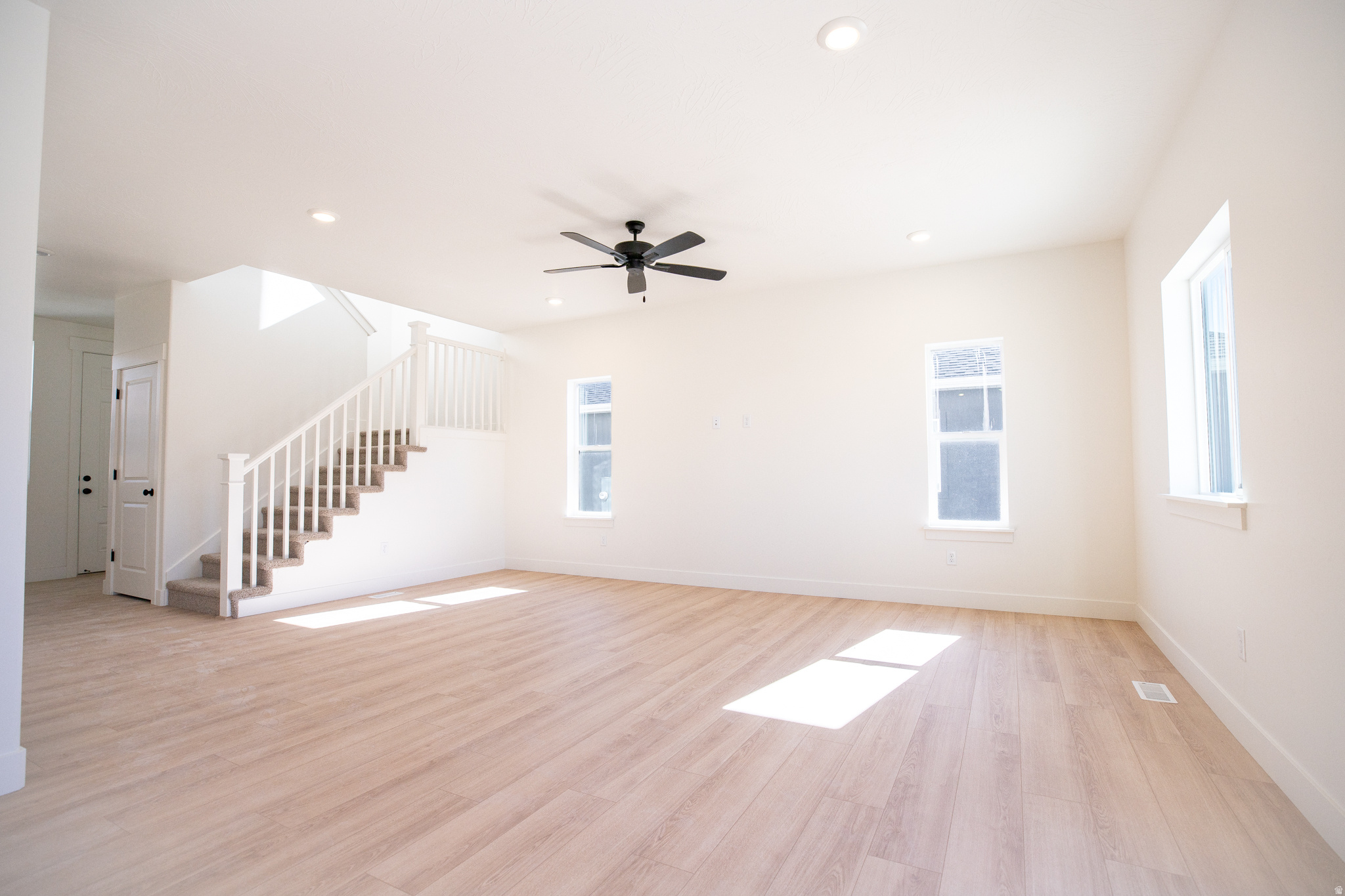 PARKWAY FIELDS SINGLES 2 - Residential