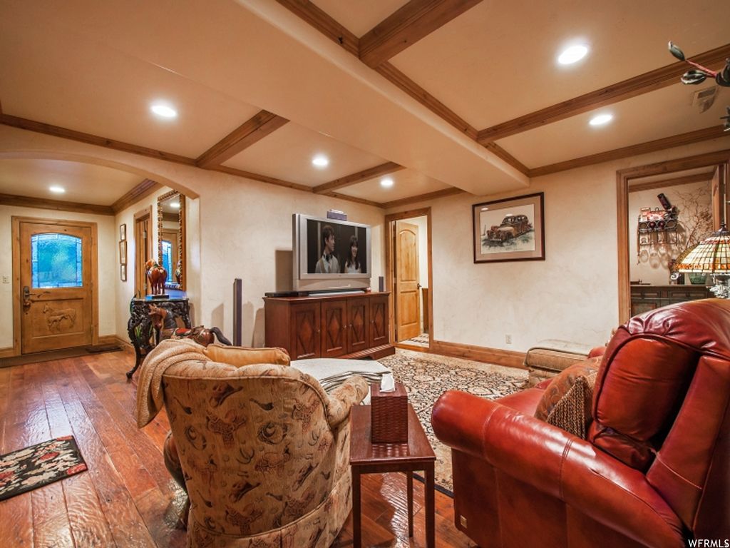 Photo of 2015 E DIMPLE DELL RD, Sandy, UT 84092 (MLS # 2143626)