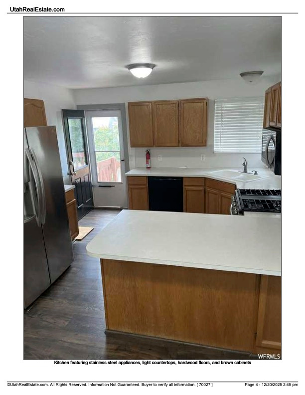 OQUIRRH SHADOWS PH 1 - Residential