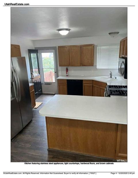 Tiny photo for 4822 W 7000 S, West Jordan, UT 84081 (MLS # 2128032)