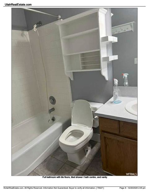 Tiny photo for 4822 W 7000 S, West Jordan, UT 84081 (MLS # 2128032)