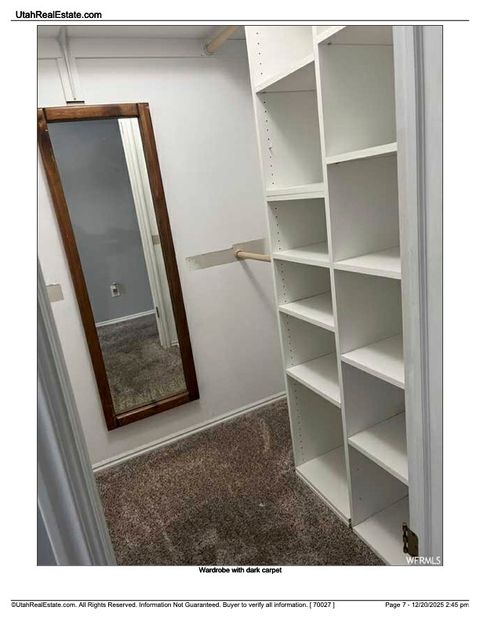 Tiny photo for 4822 W 7000 S, West Jordan, UT 84081 (MLS # 2128032)