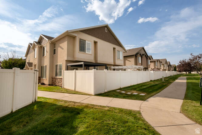 257 N Birmingham Ln, North Salt Lake, Utah image 29