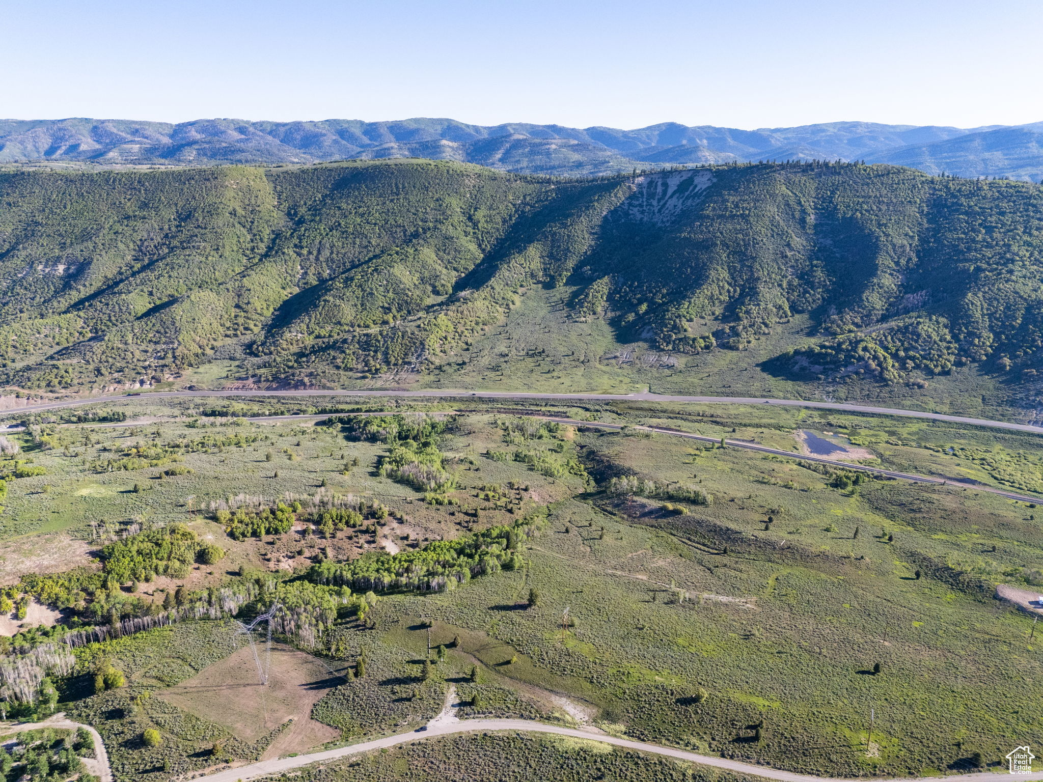 SOLDIER SUMMIT ESTATES - Land