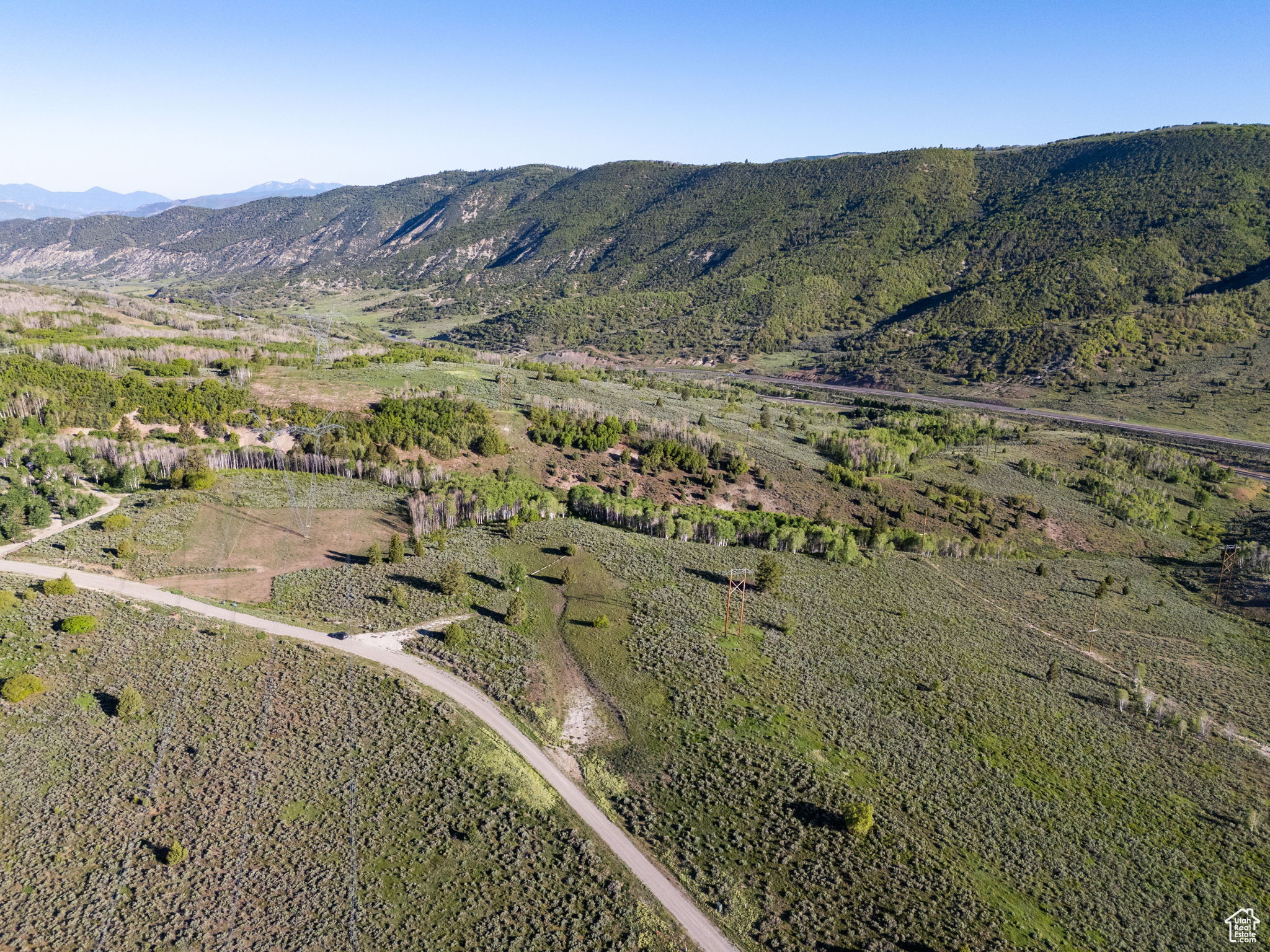 SOLDIER SUMMIT ESTATES - Land