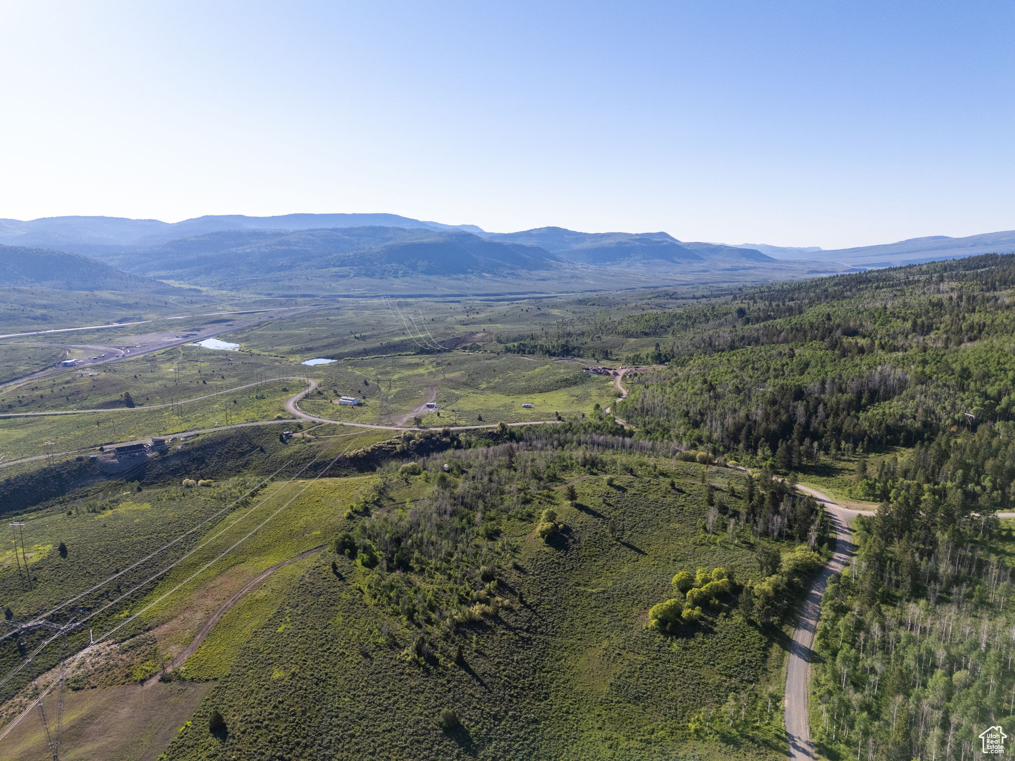 SOLDIER SUMMIT ESTATES - Land