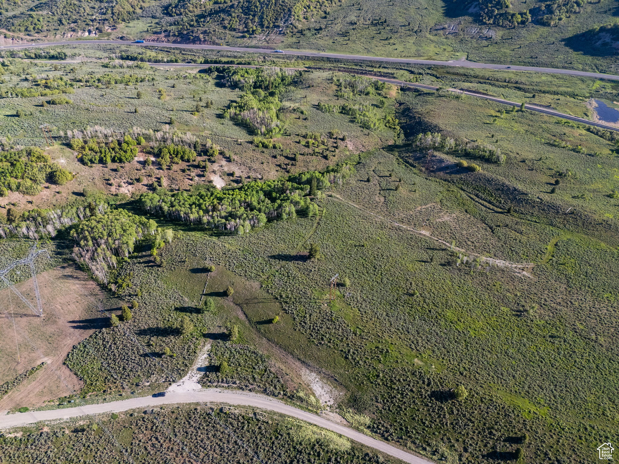 SOLDIER SUMMIT ESTATES - Land