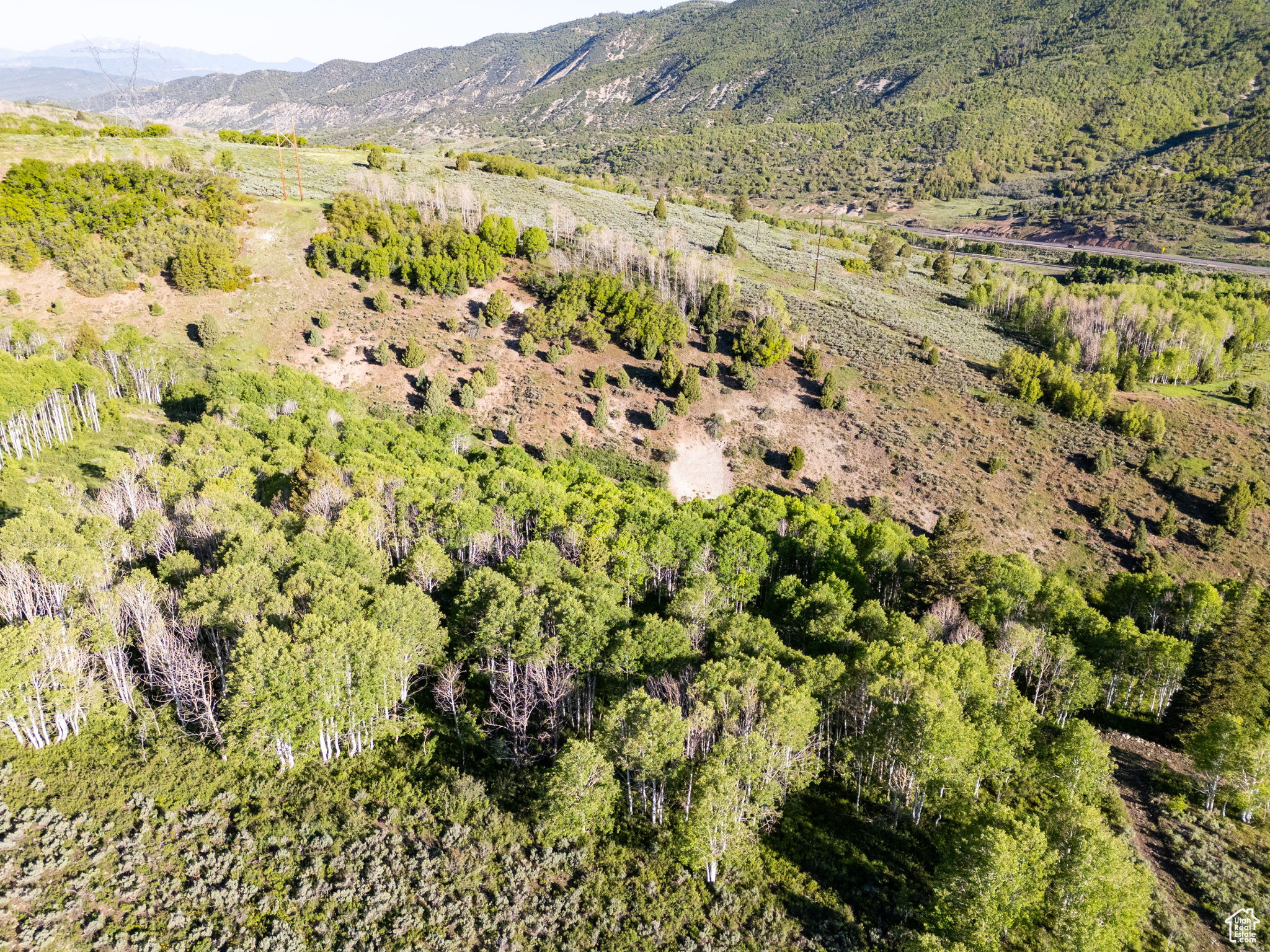 SOLDIER SUMMIT ESTATES - Land