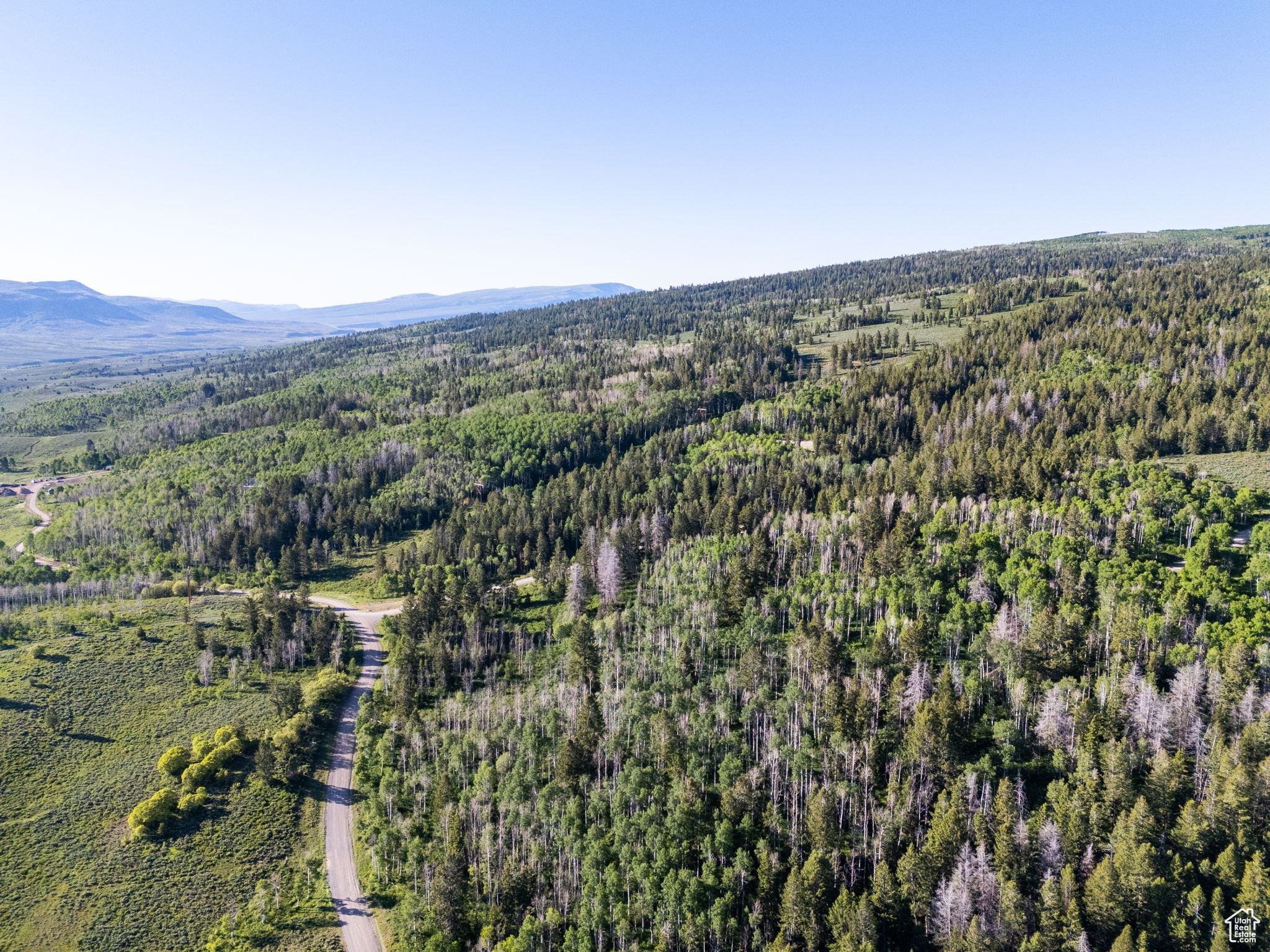 SOLDIER SUMMIT ESTATES - Land