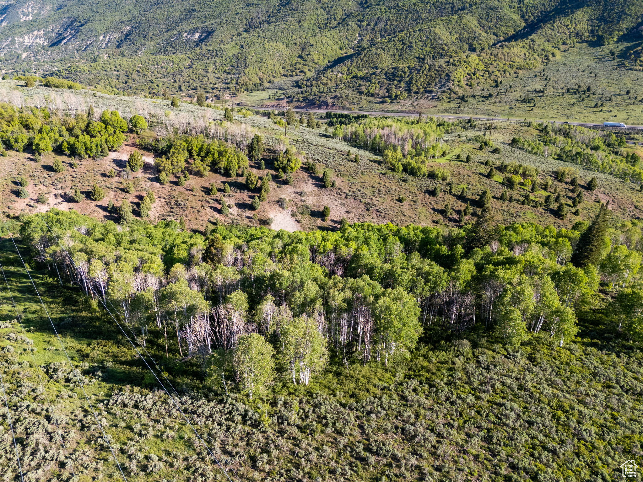SOLDIER SUMMIT ESTATES - Land