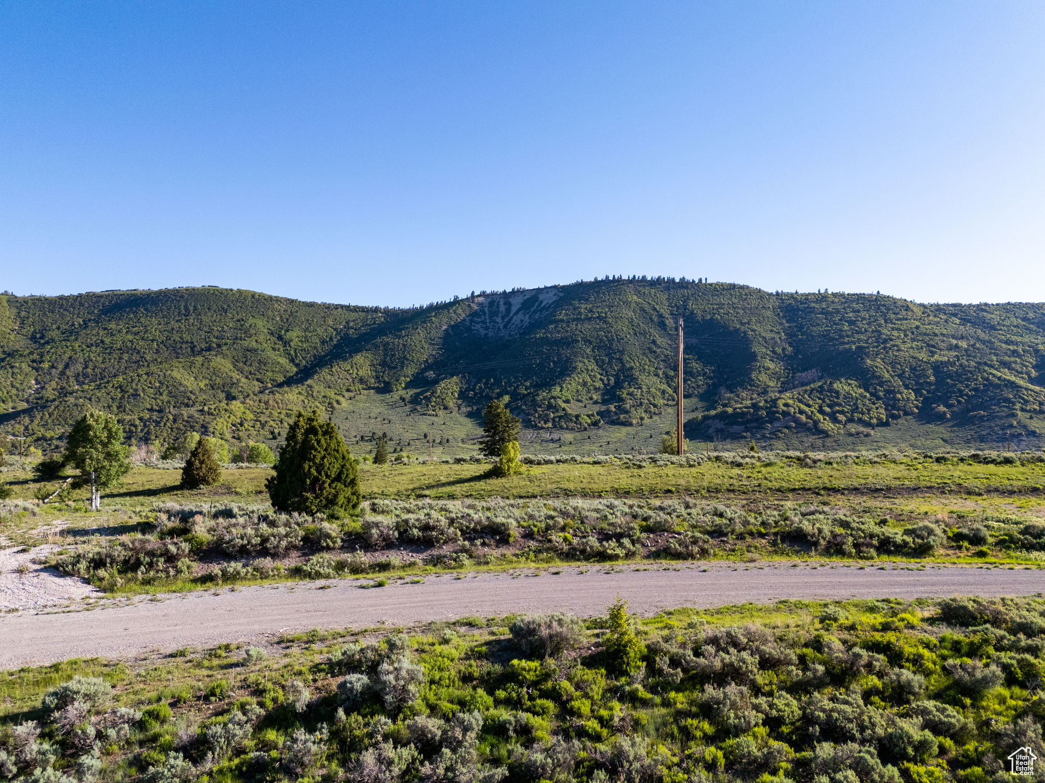 SOLDIER SUMMIT ESTATES - Land