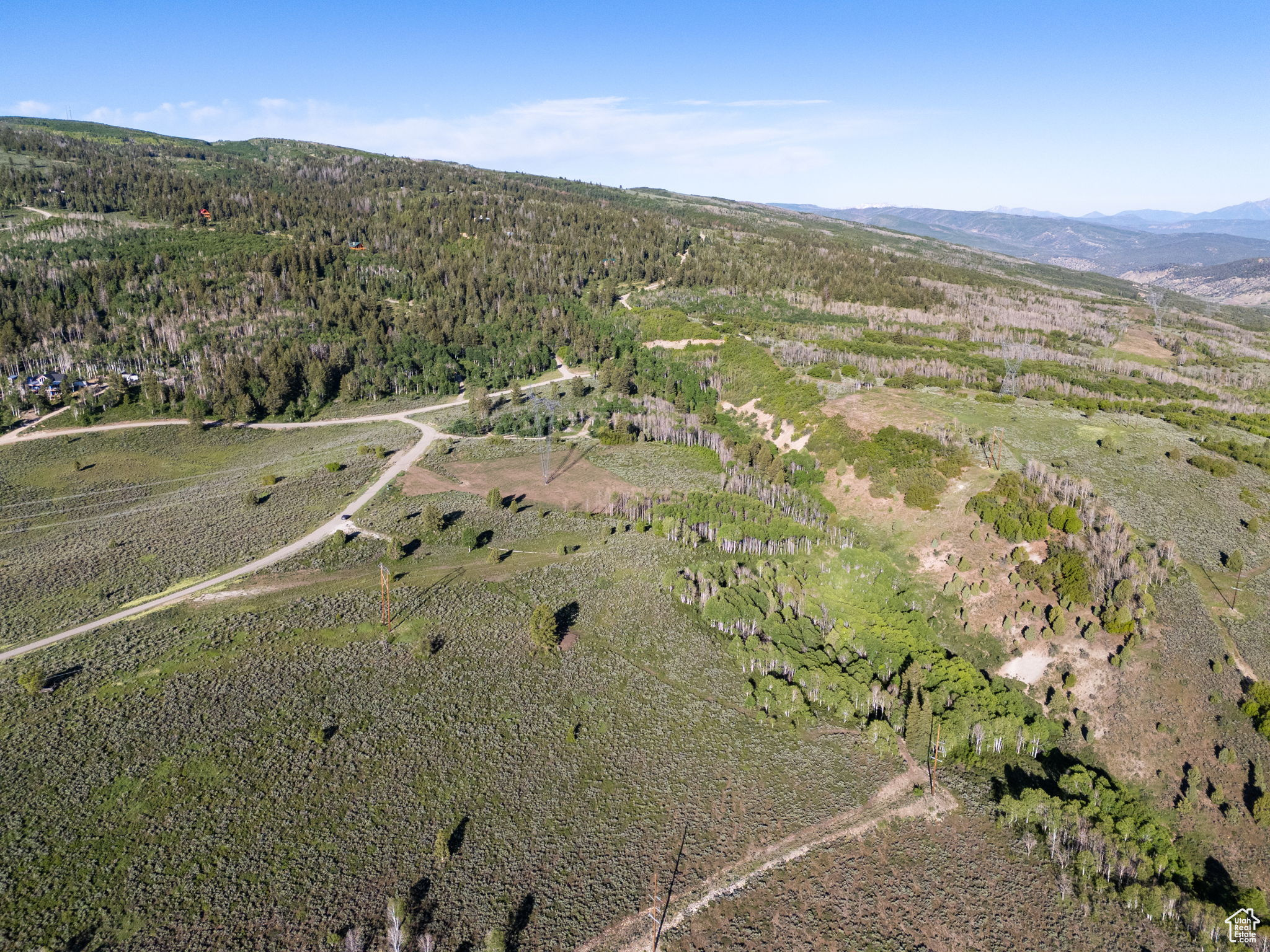 SOLDIER SUMMIT ESTATES - Land