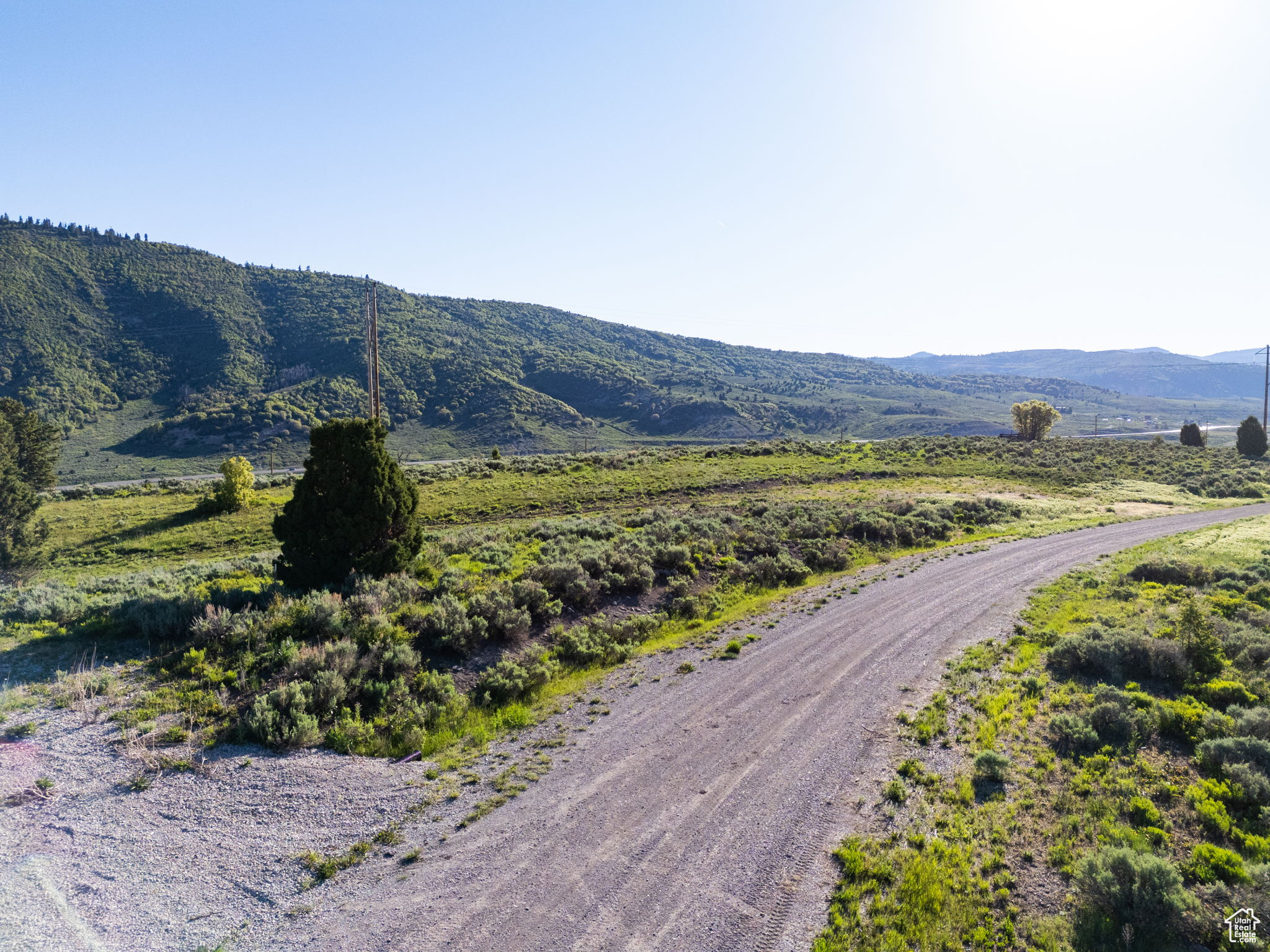 SOLDIER SUMMIT ESTATES - Land