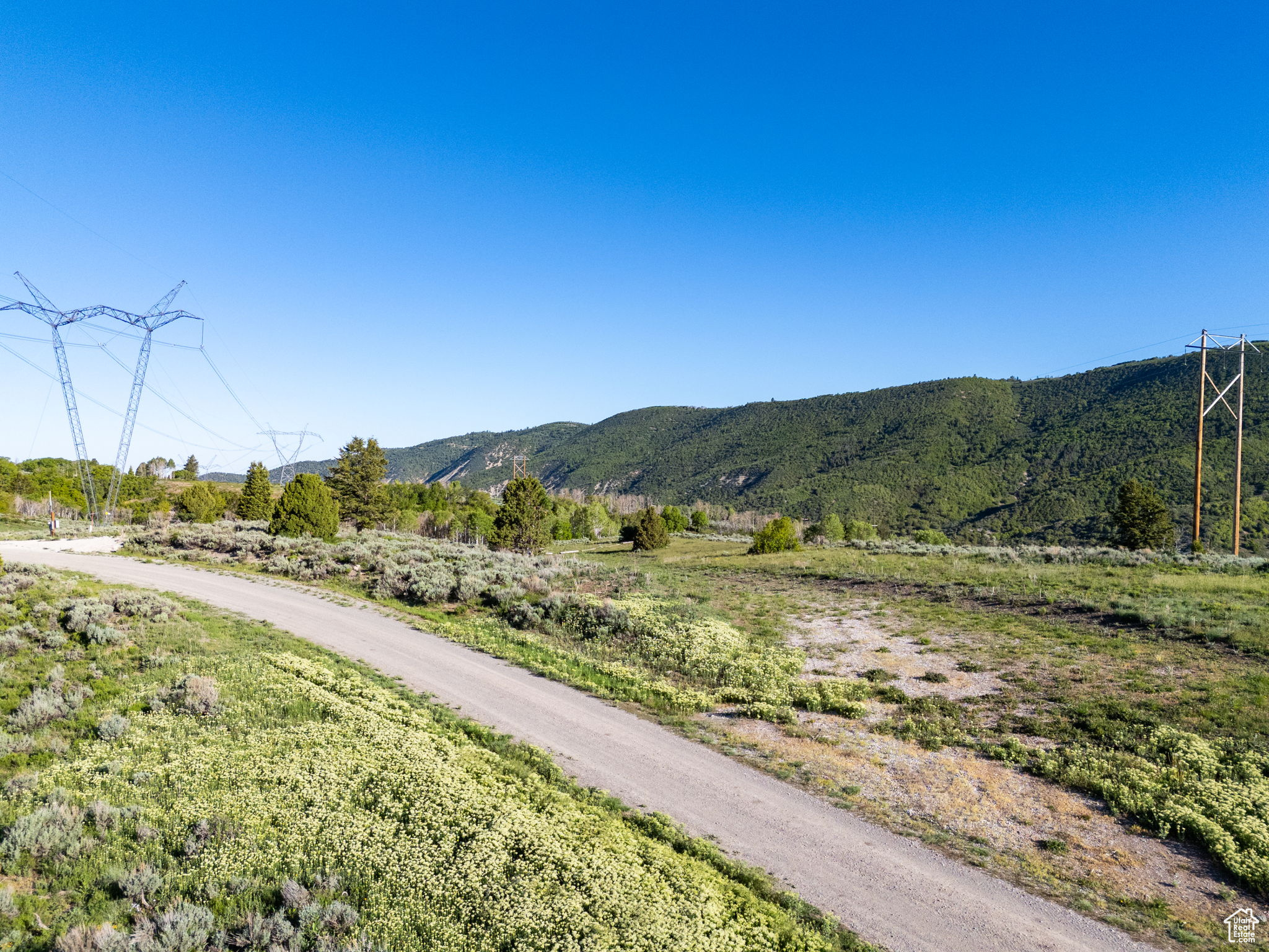 SOLDIER SUMMIT ESTATES - Land