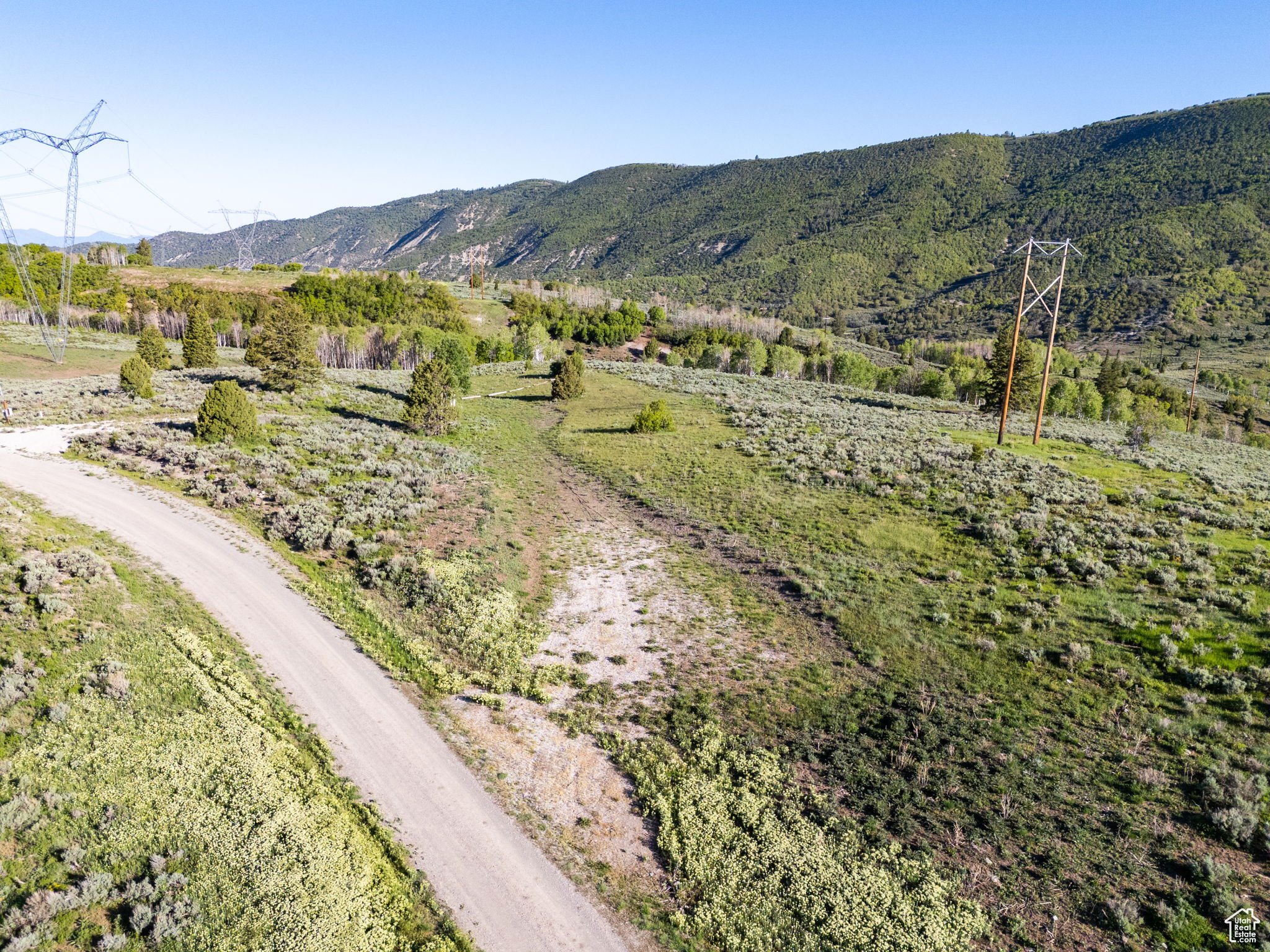 SOLDIER SUMMIT ESTATES - Land