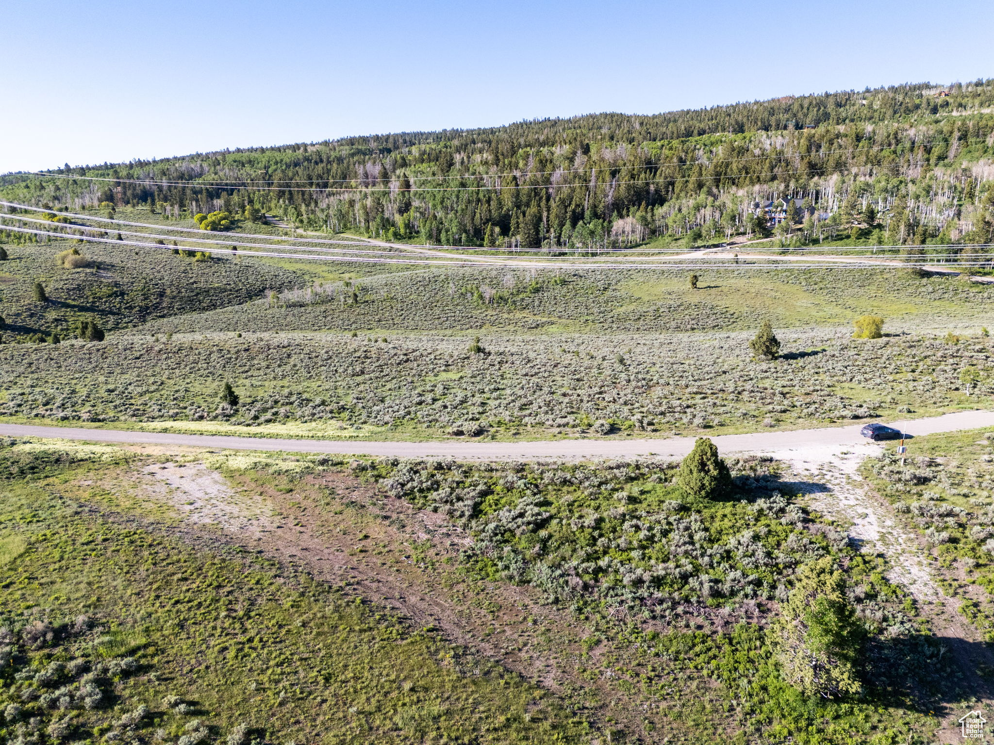 SOLDIER SUMMIT ESTATES - Land