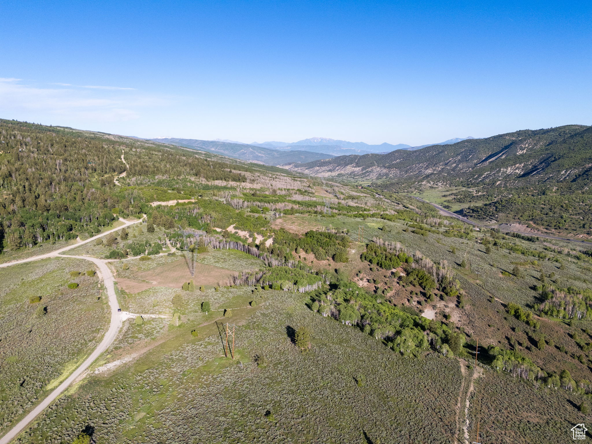 SOLDIER SUMMIT ESTATES - Land
