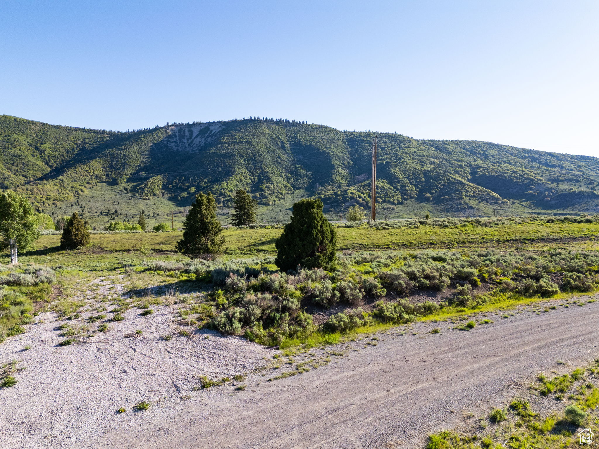 SOLDIER SUMMIT ESTATES - Land