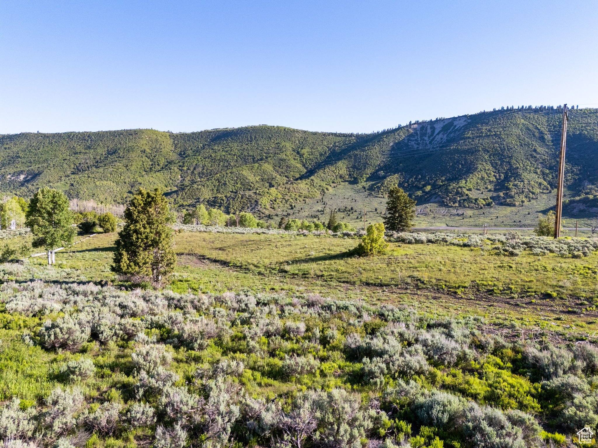 SOLDIER SUMMIT ESTATES - Land